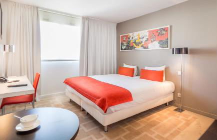 Aparthotel Adagio Marseille Timone - Foto 62