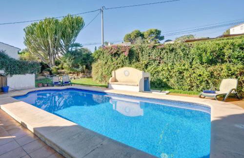 Holiday Home El Cachirulo by Interhome - Foto 4