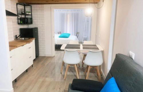 PUERTA DE CACERES Apartamento 4 - Foto 1