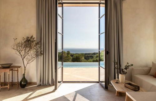 Montesea - Luxury Nature Villas - Foto 8