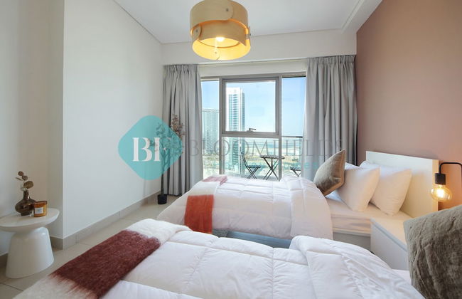 Luxury 2BR In Reem Island - Photo 3