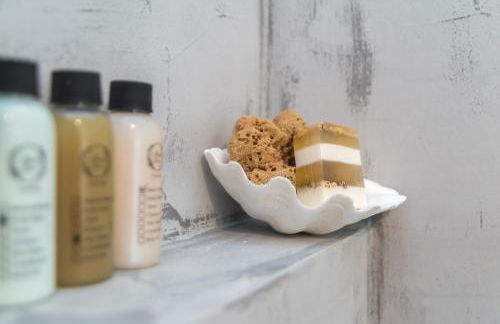 Aretousa Deluxe Downtown Apartment - Foto 23