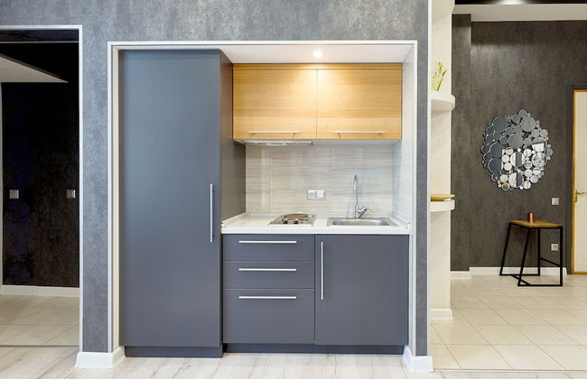 Baseina Apartments - Foto 44