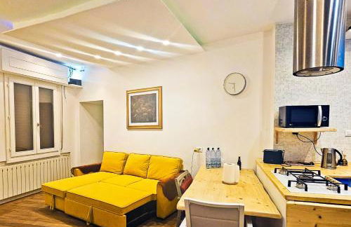 Casa Bianca Luino Terrace View - Photo 8