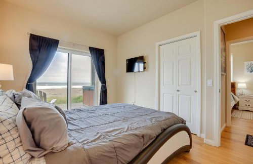 Gold Beach Retreat Private Hot Tub and Ocean Views! - Foto 13