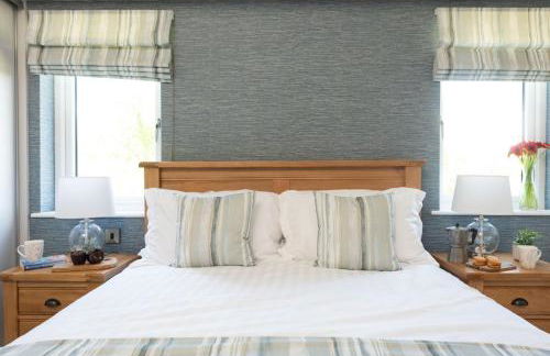 Orchid Lodge, 23 Roadford Lake Lodges - Foto 9