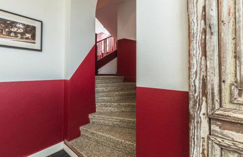 Fürstlich Wohnen am Circus mit Blick zur Granitz - Photo 39