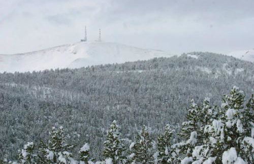 Turisme Rural Lo Pallé de Cal Bosch - Foto 66