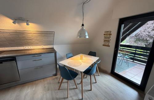 Ferienwohnung Hasenwiese bis zu 5 Personen - Foto 22