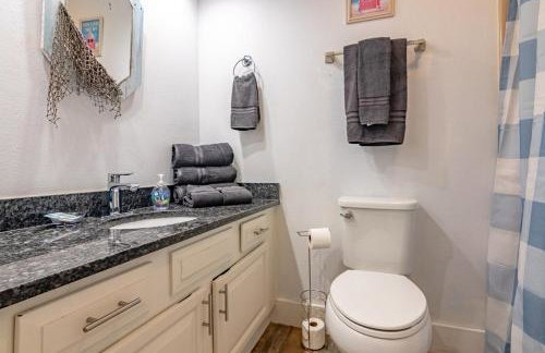 Emerald Seascape! Gulf front! Dog friendly! - Foto 58