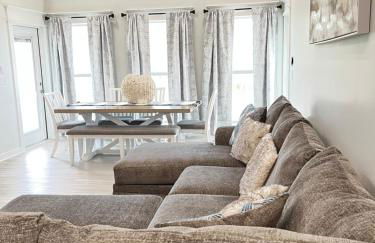 Emerald Coast Retreat 2 4person golf carts large swim spa included - Foto 8