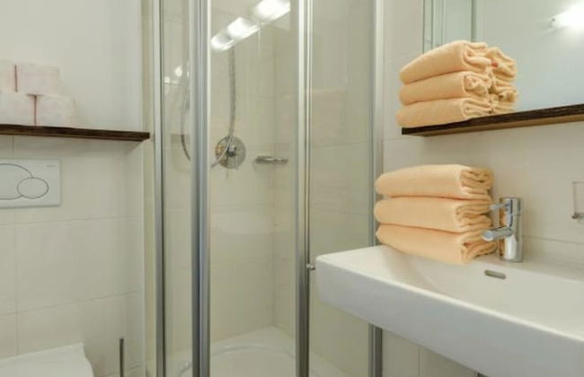 Aigenberg Appartements - Foto 17