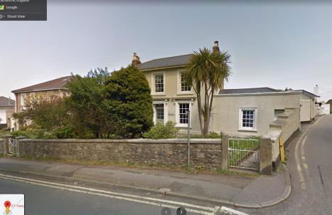 Cornwall Log Burner no cleaning fee - Foto 15