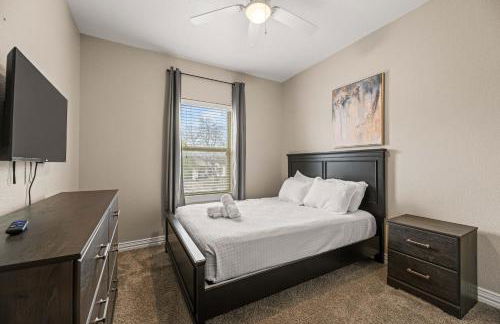 Spacious Grand Prairie Getaway - Foto 28