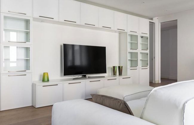 Pure White - by MyHomeInComo - Photo 33