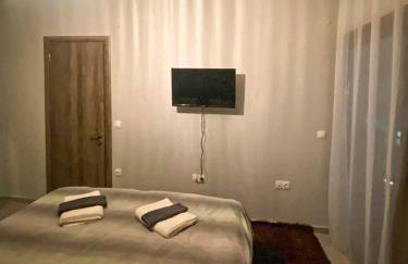 TM Apartment No 2 - Scandinavian Style - Photo 7