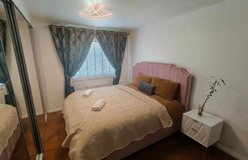 Modern Ground Level Flat - Foto 12