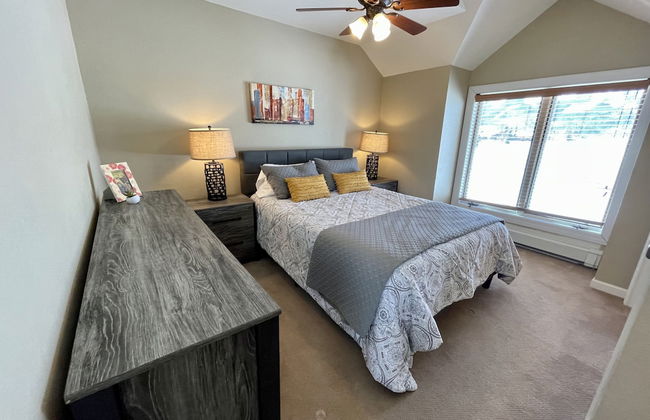 Earhart Crested Butte - Foto 4