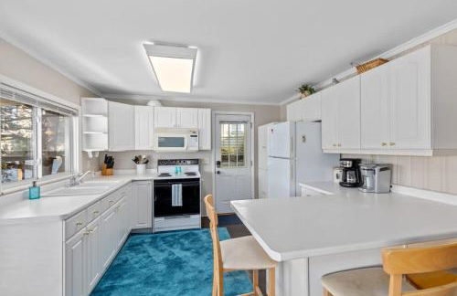 Cozy Rockford Lake Cottage - Foto 12