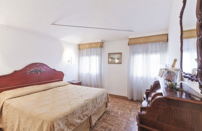 Palazzo Cendon - Le Mansarde - Foto 6