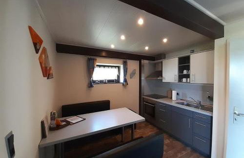 Ferienhaus Bayerwald am Erlauzwieseler See - Foto 10