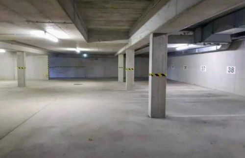 Apartament Oase der Ruhe - Foto 21