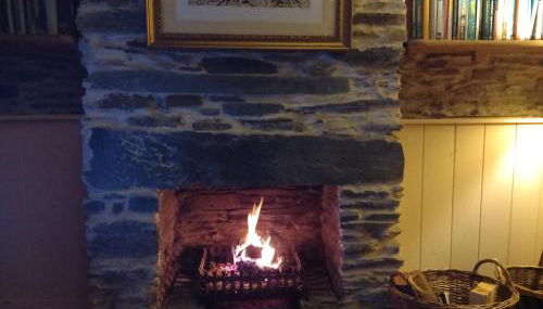 Chapel Cottage - Foto 3