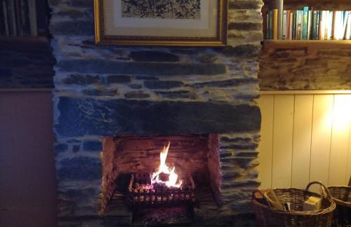 Chapel Cottage - Photo 3