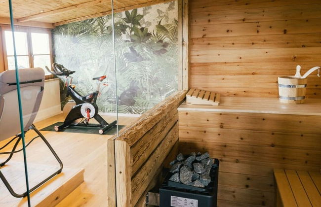 Cloud 9A Comfortable Holiday Residence - Photo 16