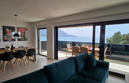 Villa Laganini Appartement 1&3 - Foto 62