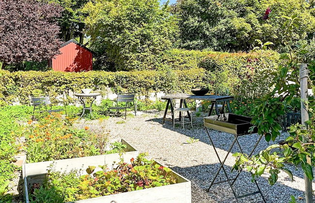 4 Star Holiday Home in Tomelilla-by Traum - Foto 35