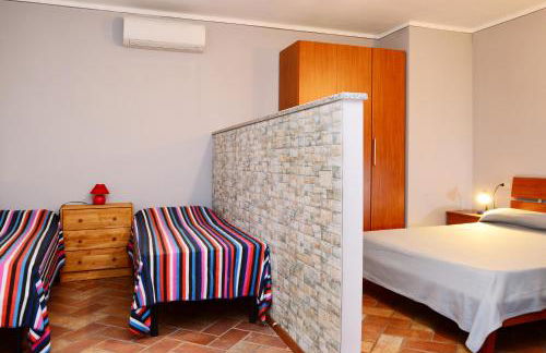 La Grolla del Garda - App. Giada - Foto 82