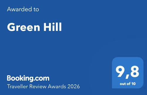 Green Hill - Foto 20