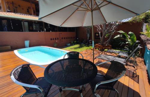 Hostel Trem Di Durmi - Photo 4