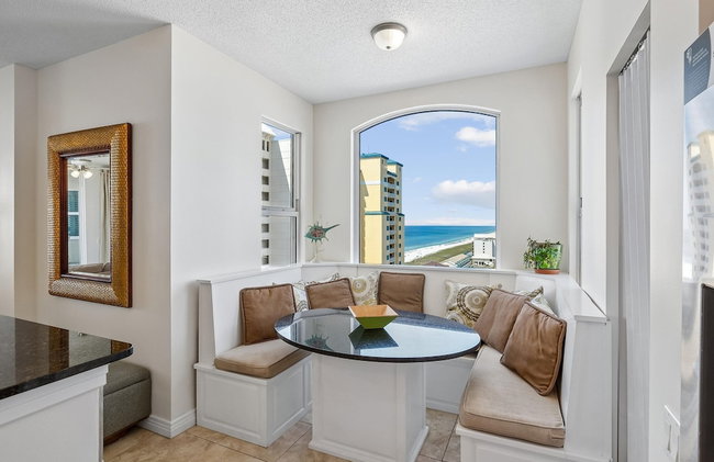 Beach Colony Resort West Navarre Beach #5B - Seashell Getaway - Foto 68