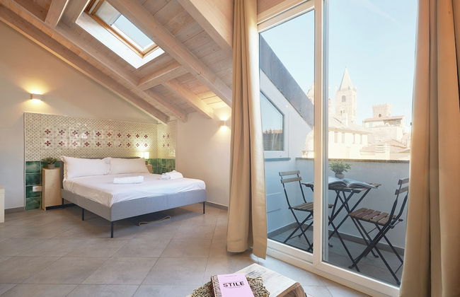 Tra le Torri - Foto 40