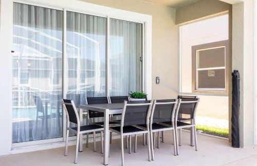 Gorgeous 5Bd With Pool at Champions Gate 1125 - Foto 68