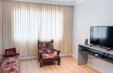 Apartamento BC com vista para o mar - Foto 1