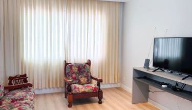 Apartamento BC com vista para o mar - Foto 1