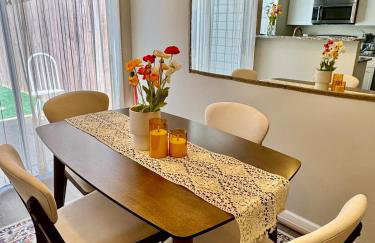 Modern Entire 2-Bedroom House for 6 Guests at University City - Foto 31