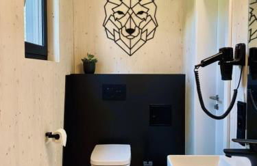 Naturlodges Edersee - Lodge #2 - Foto 16