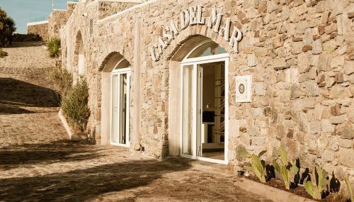 Casa Del Mar - Small Luxury Hotels of the World - Foto 4