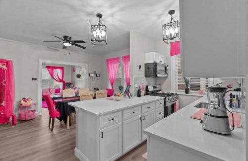 Barbee's Dream Home Near Botanical Gardens - Foto 10