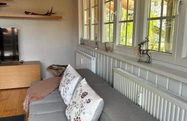 Design-Apartment am Wildbach mit Bergblick & direktem Zugang zur Natur - Photo 21
