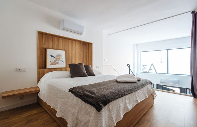 Apartamentos Murillo Gardens - Foto 11