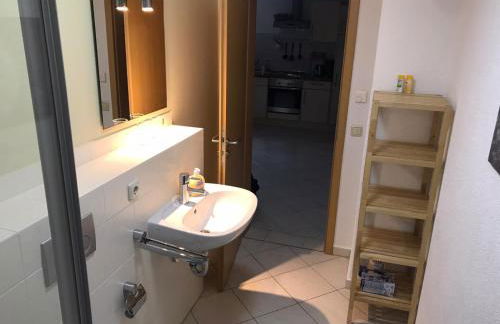 Ferienwohnung Pappelwiese - Foto 11