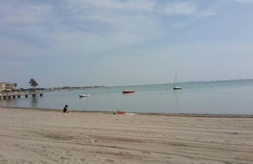 Beautiful 3 bed villa on Mar Menor golf resort - Foto 9