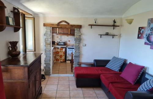 Casa Rubino - Bajardo - Foto 5