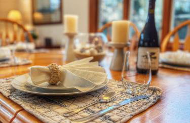 Tranquil Oasis With Firepit - Foto 48