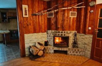 Pisary20 Dom w Masywie Śnieżnika - Foto 10